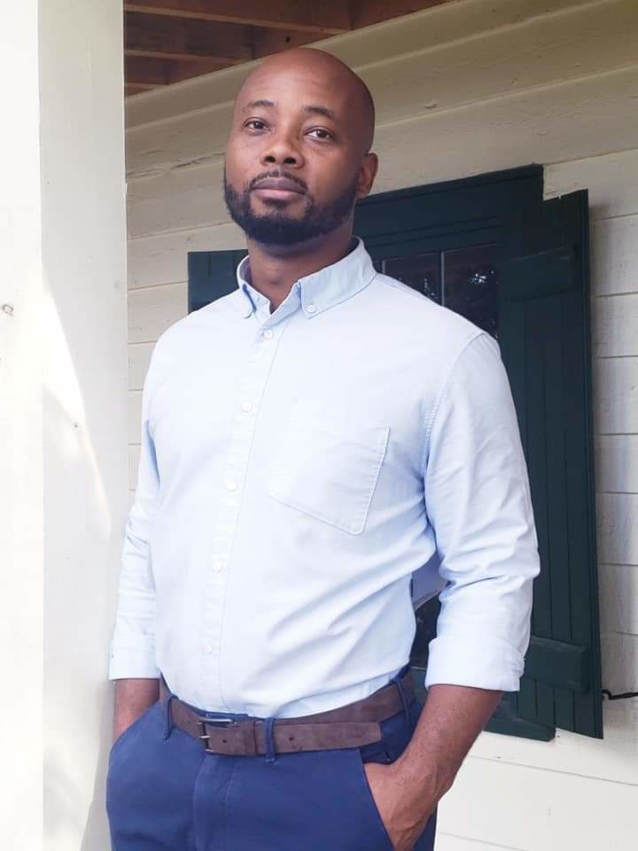 Brad Mole SC01 candidate